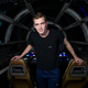 Hayden Christensen in 2019